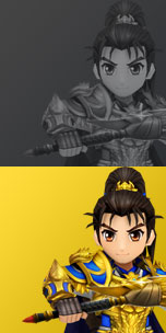 Hàn Bảo Quân (Han Bi Kwang)