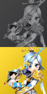 Đàm Hoa Liên (Dam Hwa Rin)